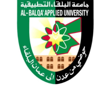 تشكيلات أكاديمية في جامعة البلقاء التطبيقية - أسماء