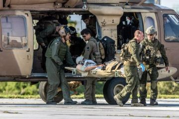 جيش الاحتلال يكشف عدد قتلاه فى الحوادث التشغيلية جيش الاحتلال يكشف عدد قتلاه فى الحوادث التشغيلية