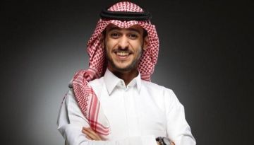 عايض يوسف بعد عقد قرانه: حياتي الخاصة لن تكون للعلن عايض يوسف بعد عقد قرانه: حياتي الخاصة لن تكون للعلن