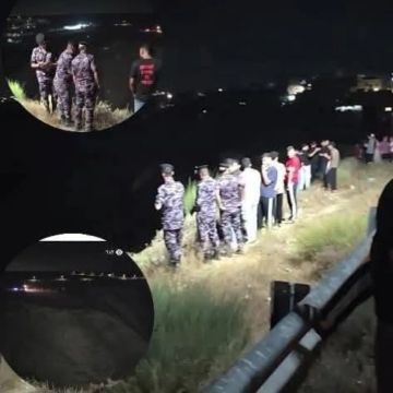 العثور على طفلين مفقودين في وادي راحوب بإربد العثور على طفلين مفقودين في وادي راحوب بإربد
