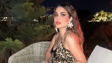 القبض على ندى الكامل ومغني راب شهير في قضية اتجار بالمخدرات القبض على ندى الكامل ومغني راب شهير في قضية اتجار بالمخدرات