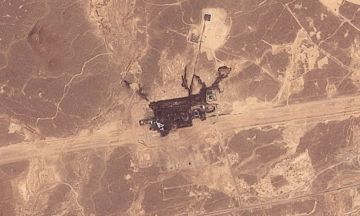ترامب: إيران على الأرجح تقف وراء الهجوم على خط الأنابيب السعودي ترامب: إيران على الأرجح تقف وراء الهجوم على خط الأنابيب السعودي