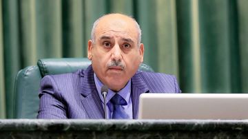 رئيس النواب يدين الاعتداءات الحوثية على السعودية رئيس النواب يدين الاعتداءات الحوثية على السعودية