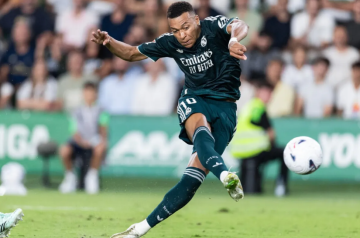 60 ألف يورو.. حكم قضائي جديد في أزمة مبابي وسان جيرمان
