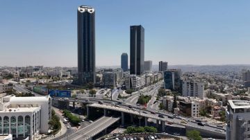 الاقتصاد الأردني يتحدى أزمات المنطقة .. كم بلغ النمو؟ الاقتصاد الأردني يتحدى أزمات المنطقة .. كم بلغ النمو؟