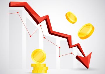 تراجع التضخم في آب بنسبة 0.25 مقارنة بشهر تموز تراجع التضخم في آب بنسبة 0.25 مقارنة بشهر تموز