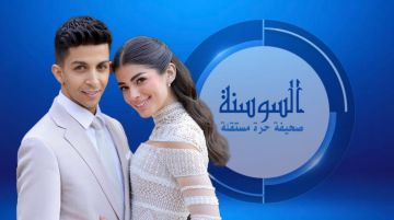 هشام جمال يفاجئ ليلى زاهر في عيد ميلادها هشام جمال يفاجئ ليلى زاهر في عيد ميلادها