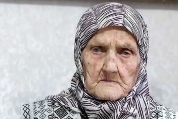 أتمت 121 عاما.. وعكة صحية تثير القلق على أكبر معمرة روسية وهذا وضعها الآن أتمت 121 عاما.. وعكة صحية تثير القلق على أكبر معمرة روسية وهذا وضعها الآن