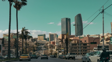 البنك الدولي: الصندوق الأردني للريادة تجاوز مستهدفاته التمويلية والاستثمارية البنك الدولي: الصندوق الأردني للريادة تجاوز مستهدفاته التمويلية والاستثمارية