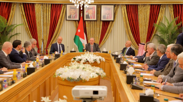 سياحة الأعيان تبحث خطط الطيران لتنشيط السياحة سياحة الأعيان تبحث خطط الطيران لتنشيط السياحة