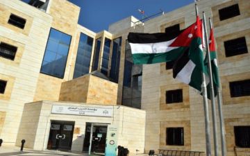 أسباب وجود عمالة وافدة ببعض المهن وعزوف الأردنيين عنها أسباب وجود عمالة وافدة ببعض المهن وعزوف الأردنيين عنها