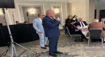 النائب عطية: الأردن دولة العدالة وسيادة القانون النائب عطية: الأردن دولة العدالة وسيادة القانون