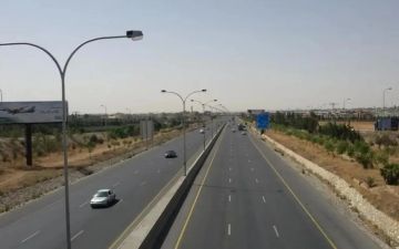 الأردن.. ما حقيقة تحويل شارع المية إلى طريق مدفوع؟ الأردن.. ما حقيقة تحويل شارع المية إلى طريق مدفوع؟