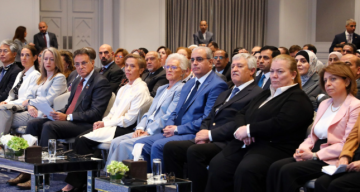 الأردن يطلق مبادرة وطنية لتطوير رؤية الموارد البشرية الصحية الأردن يطلق مبادرة وطنية لتطوير رؤية الموارد البشرية الصحية