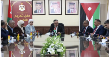 القضاة: التميز الوظيفي والريادة المؤسسية ركيزتان لتحسين الخدمات الحكومية القضاة: التميز الوظيفي والريادة المؤسسية ركيزتان لتحسين الخدمات الحكومية