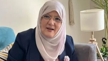 بعد تعرضها لحادث.. شمس البارودي تكشف تفاصيل نجاتها بعد تعرضها لحادث.. شمس البارودي تكشف تفاصيل نجاتها