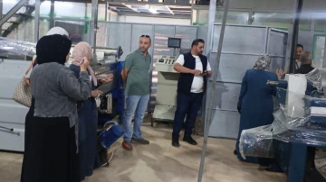 زراعة الطفيلة تكثف الرقابة على معاصر الزيتون استعدادا للموسم زراعة الطفيلة تكثف الرقابة على معاصر الزيتون استعدادا للموسم