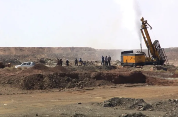 شركات تعدين في السودان تهدد بوقف إنتاج الذهب شركات تعدين في السودان تهدد بوقف إنتاج الذهب