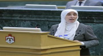 طهبوب تسائل الحكومة حول نتائج تقرير نزاهة لعام 2025 طهبوب تسائل الحكومة حول نتائج تقرير نزاهة لعام 2025