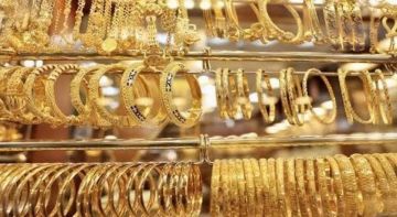 ارتفاع أسعار الذهب محليا إلى 88.00 دينارا للغرام ارتفاع أسعار الذهب محليا إلى 88.00 دينارا للغرام