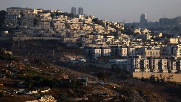 البرتغال: إسرائيل تقوض الدولة الفلسطينية من خلال توسيع المستوطنات البرتغال: إسرائيل تقوض الدولة الفلسطينية من خلال توسيع المستوطنات