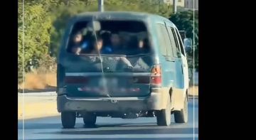 ضبط باص طلاب لهذه الأسباب ضبط باص طلاب لهذه الأسباب