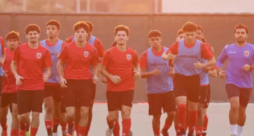 منتخب الشباب يخسر امام طاجيكستان في التصفيات الآسيوية منتخب الشباب يخسر امام طاجيكستان في التصفيات الآسيوية