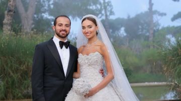 زفاف سامر بو صعب نجل جوليا بطرس .. تفاصيل زفاف سامر بو صعب نجل جوليا بطرس .. تفاصيل