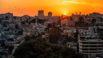 الأوروبي للتنمية : اقتصاد الأردن أظهر مرونة ملحوظة رغم تداعيات حرب إيران الأوروبي للتنمية : اقتصاد الأردن أظهر مرونة ملحوظة رغم تداعيات حرب إيران