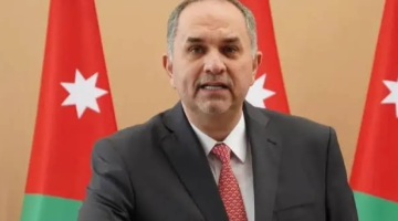 التلهوني: القانون الأردني أمام مرحلة جديدة من التحديث والذكاء الاصطناعي التلهوني: القانون الأردني أمام مرحلة جديدة من التحديث والذكاء الاصطناعي