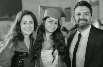خالف الطبيب الإسباني سرا.. قرار طبي ينهي حياة ابنة نجلاء فتحي خالف الطبيب الإسباني سرا.. قرار طبي ينهي حياة ابنة نجلاء فتحي