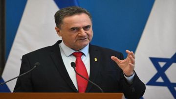 كاتس: قواتنا لن تتحرك من سوريا كاتس: قواتنا لن تتحرك من سوريا