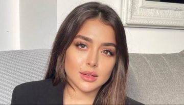 هيا مرعشلي تكشف تفاصيل علاجها النفسي بعد وفاة والدتها وزواجها السابق هيا مرعشلي تكشف تفاصيل علاجها النفسي بعد وفاة والدتها وزواجها السابق