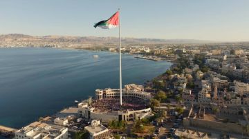 إشغال فنادق العقبة يتجاوز 93 بالتزامن مع تنامي الفعاليات السياحية والترفيهية إشغال فنادق العقبة يتجاوز 93 بالتزامن مع تنامي الفعاليات السياحية والترفيهية