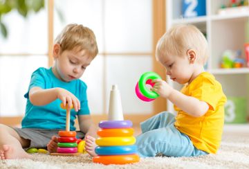 الأردن يطلق السياسة الوطنية لتنمية الطفولة المبكرة الأردن يطلق السياسة الوطنية لتنمية الطفولة المبكرة