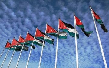 اقتصاديون: الأردن يمتلك مقومات عالية ليكون شريكا إنتاجيا في أوروبا اقتصاديون: الأردن يمتلك مقومات عالية ليكون شريكا إنتاجيا في أوروبا