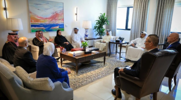 الأردن يؤكد التزامه السياسي استعدادا للتقييم المتبادل لمكافحة غسل الأموال وتمويل الإرهاب