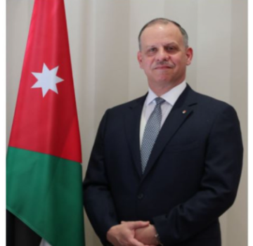 الأمير فيصل بن الحسين يؤدي اليمين الدستورية نائبا للملك الأمير فيصل بن الحسين يؤدي اليمين الدستورية نائبا للملك