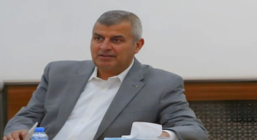 الخرابشة: الأردن والصين نحو شراكة استراتيجية في الطاقة.. والذكاء الاصطناعي يدخل الشبكة الكهربائية الخرابشة: الأردن والصين نحو شراكة استراتيجية في الطاقة.. والذكاء الاصطناعي يدخل الشبكة الكهربائية