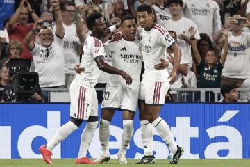 ريال مدريد يواصل مطاردة برشلونة