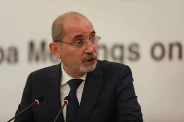 الصفدي: الوجود العسكري الأمريكي في الأردن مؤطر باتفاق دفاعي الصفدي: الوجود العسكري الأمريكي في الأردن مؤطر باتفاق دفاعي