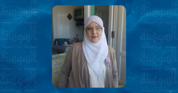 شمس البارودي تكشف تفاصيل حالتها الصحية بعد الحادث شمس البارودي تكشف تفاصيل حالتها الصحية بعد الحادث