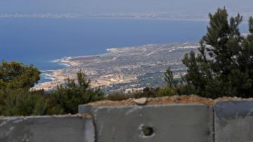 مسؤول أميركي: اجتماع بين إسرائيل ولبنان في روما خلال أكتوبر مسؤول أميركي: اجتماع بين إسرائيل ولبنان في روما خلال أكتوبر
