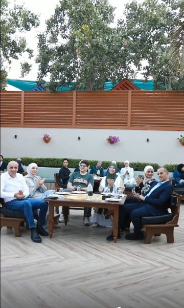 أكاديمية بناة الغد تحتفي بتفوق طلبتها .. أكاديمية بناة الغد تحتفي بتفوق طلبتها ..