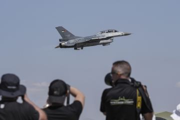 الجيش الأردني: لا إصابات جراء الهجوم الصاروخي الإيراني على المملكة الجيش الأردني: لا إصابات جراء الهجوم الصاروخي الإيراني على المملكة