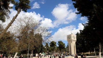  عاجل بدء تقديم طلبات الالتحاق بالجامعات الأردنية لأبناء الأردنيات