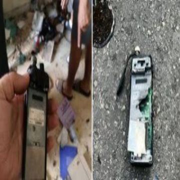 إبادة مع وقف التنفيذ .. لماذا استعجلت إسرائيل تفجير بيجر حزب الله؟ إبادة مع وقف التنفيذ .. لماذا استعجلت إسرائيل تفجير بيجر حزب الله؟