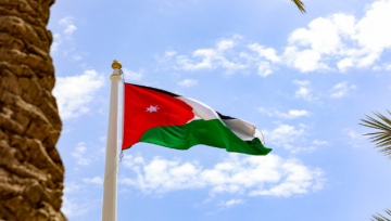 الأردن ودول عربية وإسلامية تدين تصريحات إسرائيلية بشأن تهجير الفلسطينيين من غزة الأردن ودول عربية وإسلامية تدين تصريحات إسرائيلية بشأن تهجير الفلسطينيين من غزة