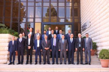 الجامعة الأردنية تكشف ملامح مرحلة جديدة من الريادة والابتكار .. صور