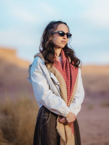 الديوان الملكي الهاشمي يهنئ الأميرة سلمى بعيد ميلادها